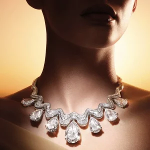 The Jewellery Editor